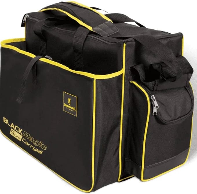 Browning Black Magic S-Line Carryall