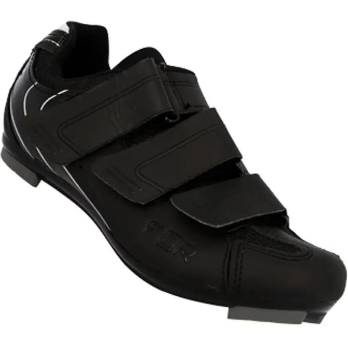 Zelfklemmende schoenen met 3 banden FLR