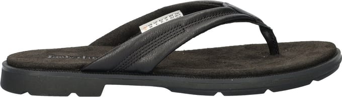 Timberland Calista Bay dames teenslipper - Zwart - Maat 41