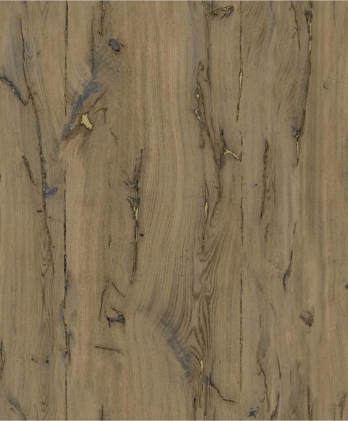 Odyssee hout bruin L860-18