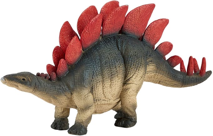 Mojo Prehistorie Stegosaurus - 381088