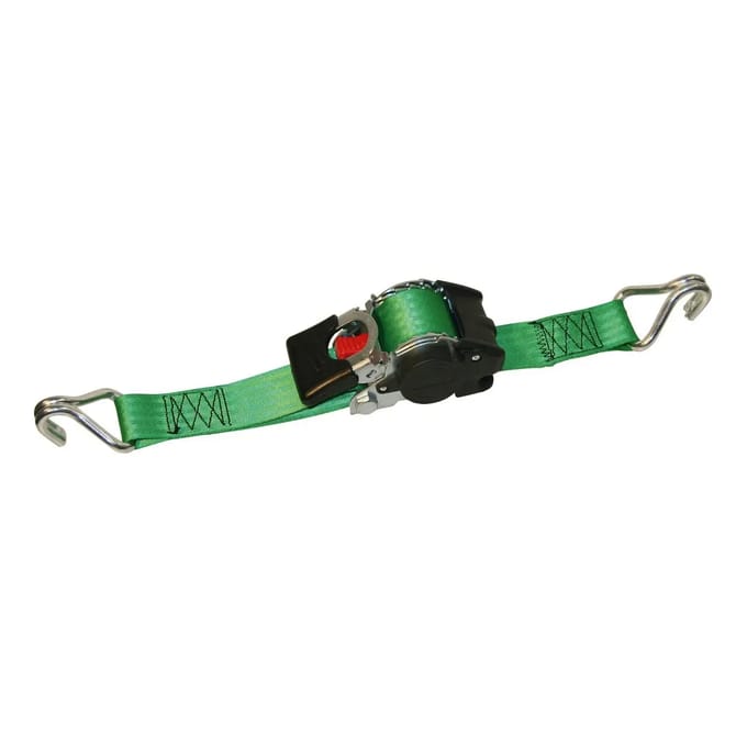 Automatische haspelband Kerbl