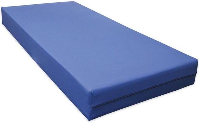 Incontinentie Zorgmatras 17cm 180x200