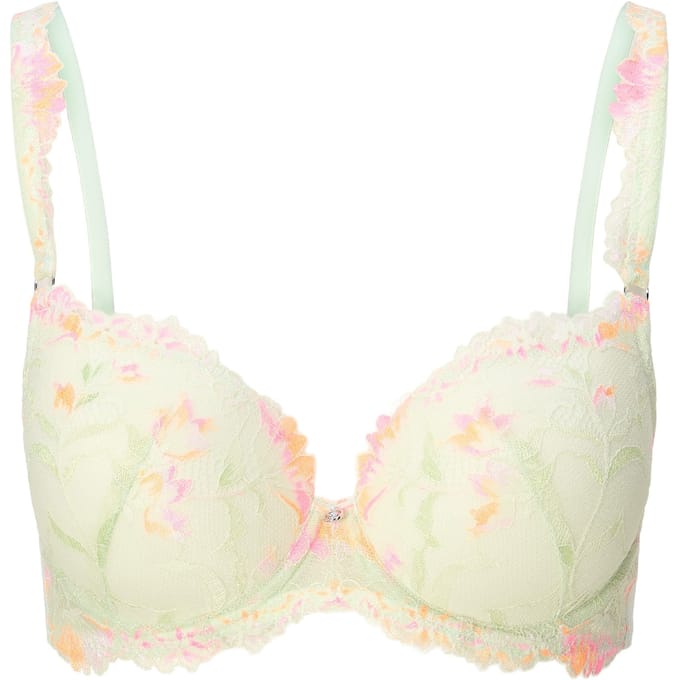 Lingadore T-Shirt BH lace