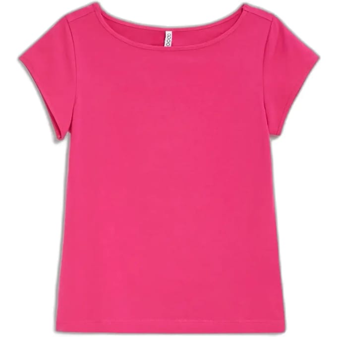 Dames-T-shirt Moodo L-TS-4952