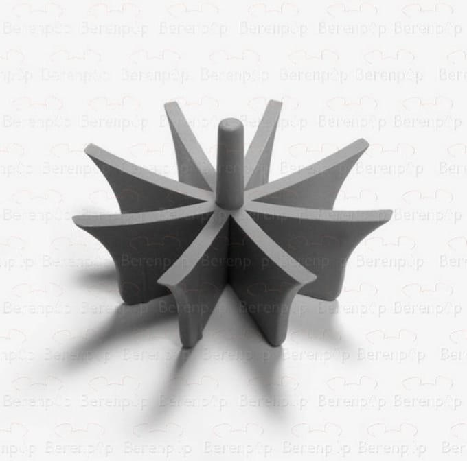 Easy Drain haarvanger