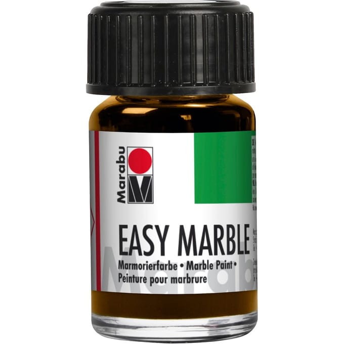 Marabu 13050039084 Water-mengbare olieverf 15 ml 1 stuk(s)