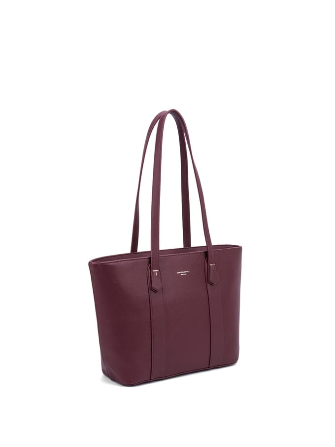 David Jones Schoudertas Women
