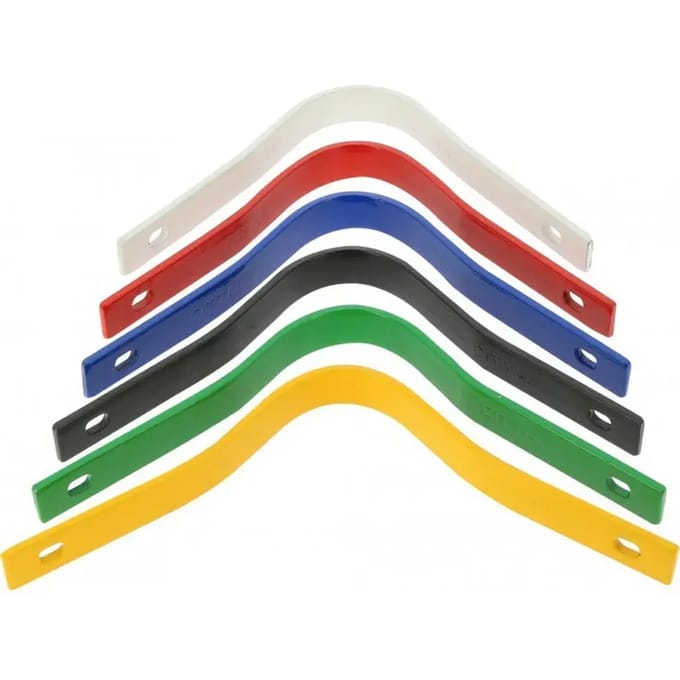 Verwisselbare pommelstang 29 cm Eric Thomas Fitter