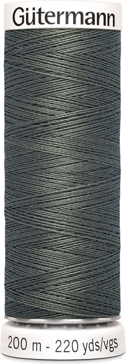 Gutermann Polyester Naaigaren 200meter-274