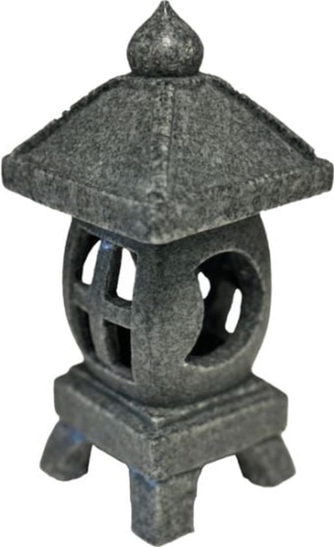 SuperFish Eco Deco Lantern
