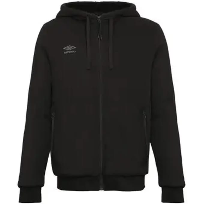 Sweatshirt Umbro BAS NET SHERPA