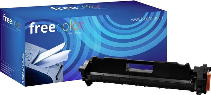 HP CF294X - toner FREECOLOR - HC- Black 2800p