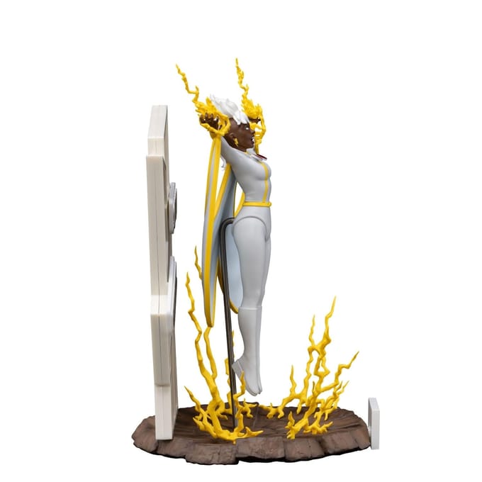 Beast Kingdom X-Men '97 D-Stage PVC Diorama Storm (SDCC Exclusive) 16 cm