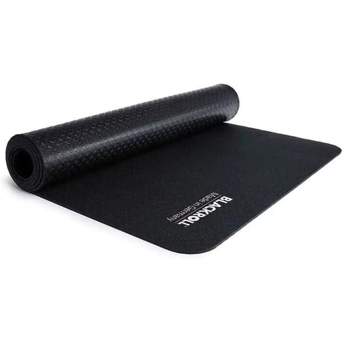 Loopband met gymbag Blackroll