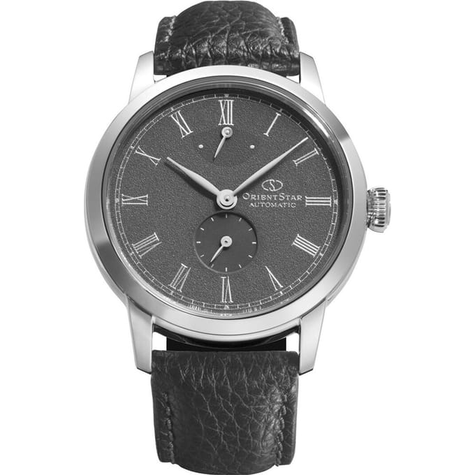 Orient Star - M Collection RE-BS0003N00B Orient Star - M45 Horloge