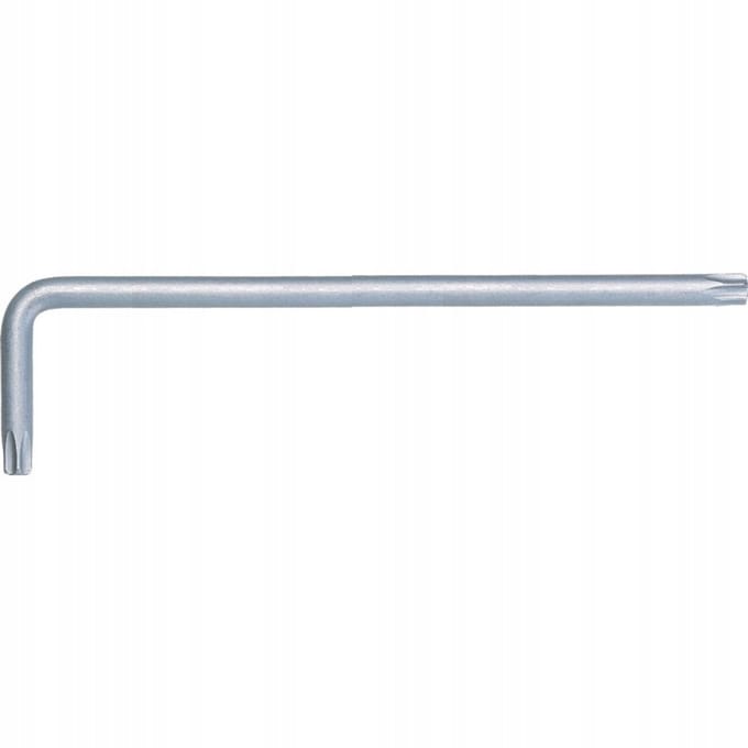 KS Tools CLASSIC Torx-dop T25 lang