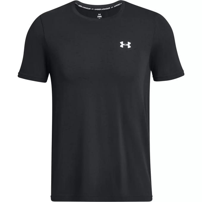 Under Armour T-shirt Vanish Seamless Ss