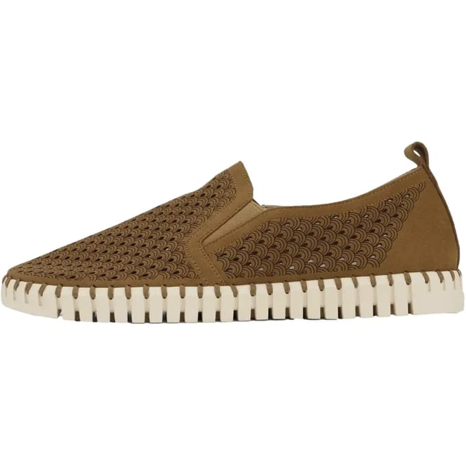 Espadrilles Ilse Jacobsen Hornbæk Tulip