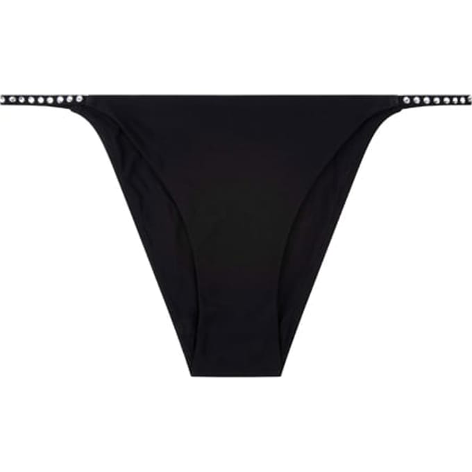 Love Stories Tiny Swimbrief Black Taglia: XXL | Bikini Outlet | Donna | Nero