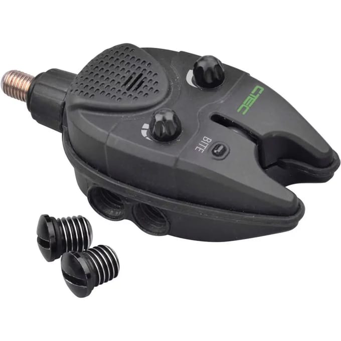 Spro Bite Alarm Waterproof