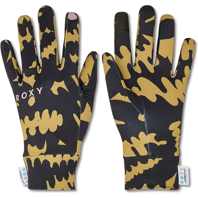 Dames skihandschoenen Roxy Hydrosmart Liner