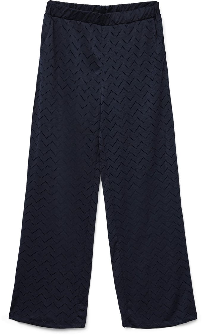 VERO MODA - VMTHAS NW WIDE PANT JRS GA VO - Dames - Leggings