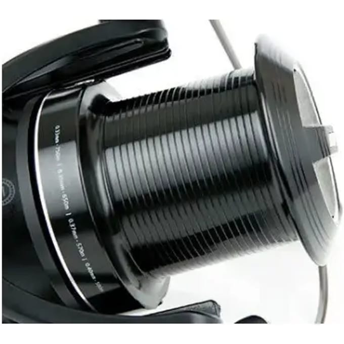 Reservespoel voor haspel Fox FX 13 Standard