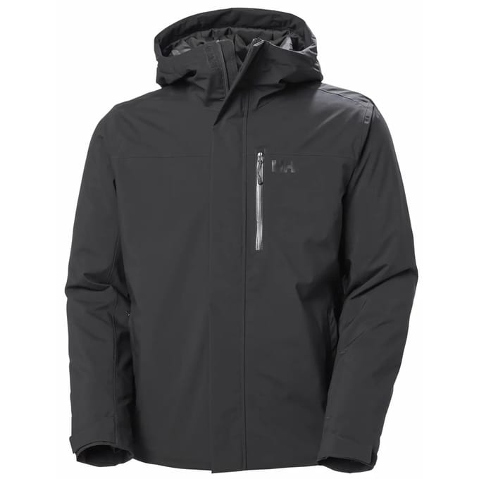 Ski-jas Helly Hansen panorama
