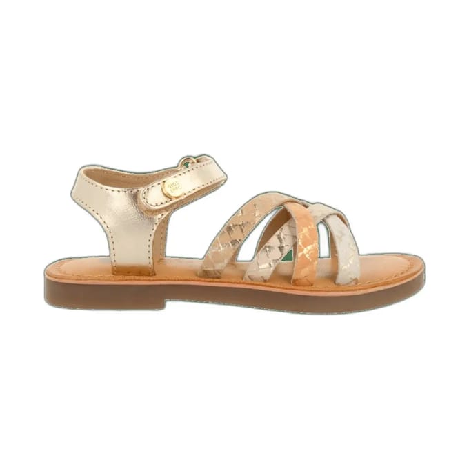 Meisjes sandalen Gioseppo Terjat
