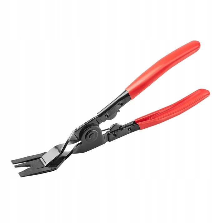 NEO Gereedschap Tang voor Bekledingsclips - 11-030