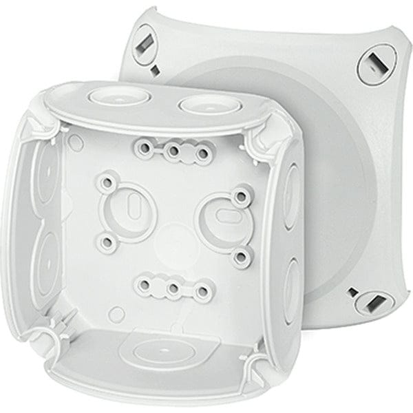 Hensel ENYCASE Opbouw wand-/plafonddoos - DK0200G - E2TWY