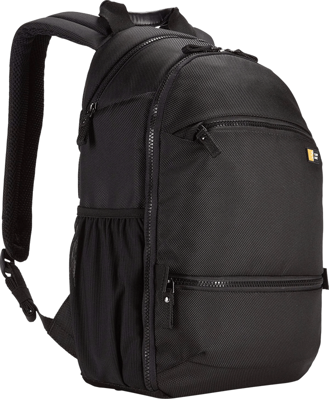 Case Logic Bryker Small - Cameratas / Drone Rugzak / Tablet rugzak - Zwart