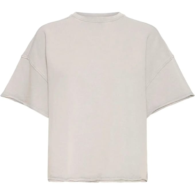 Dames-T-shirt Ichi IHNillo
