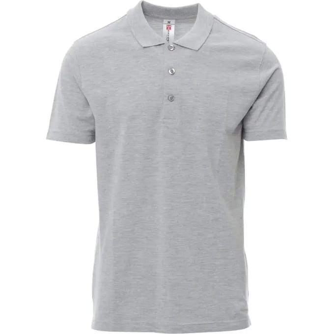 Payper Amalfi - melange grey - S