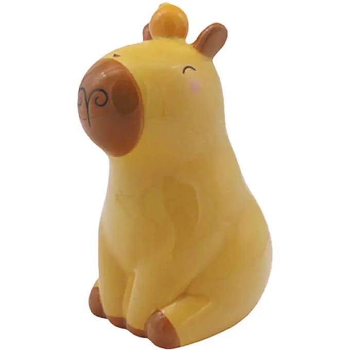 Geldkist Puckator Capybara