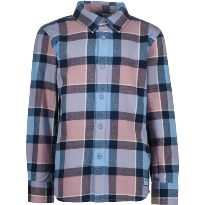 Raizzed Bohden Jongens T-shirt - Maat 152
