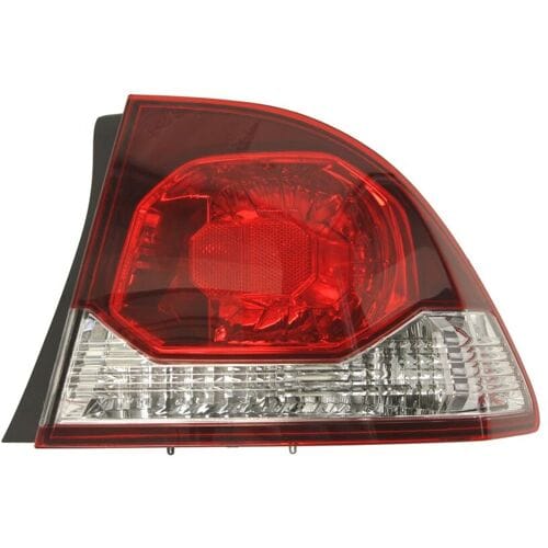 Achterlicht DEPO 217-1997R1UE
