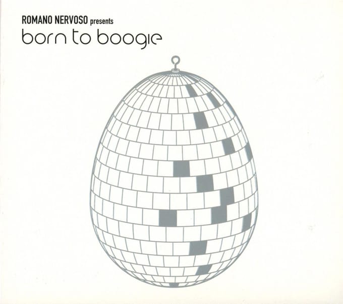 Born To Boogie