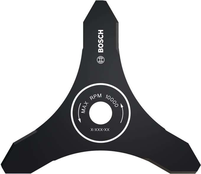 Bosch Professional Bosmaaiermes 25 CM 3T