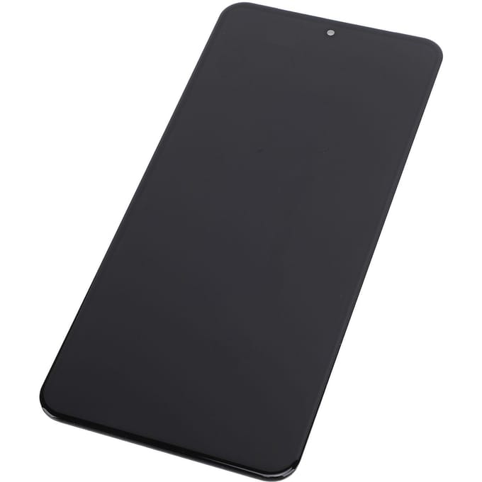 Écran tactile TFT professionnel de remplacement pour téléphone avec outils de réparation black
