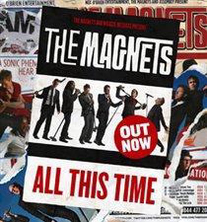 All This Time