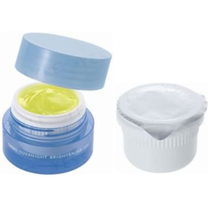 Orbis - Overnight Brightening Gel Refill - 30g