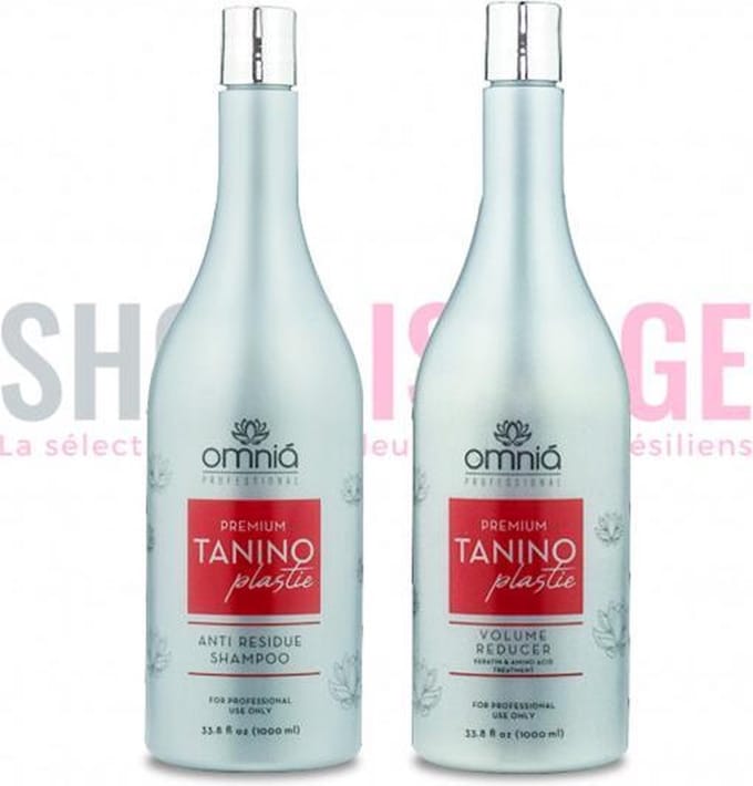 OMNIA TANINO PREMIUM 2X1 L