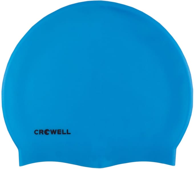 Crowell Badmuts Zwem Siliconen Mono Breeze kol.2 Blauw