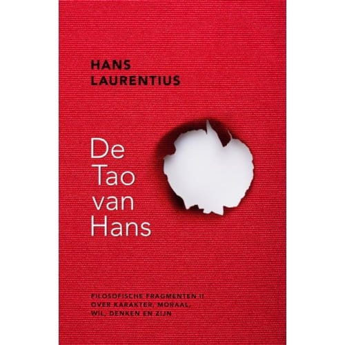 De Tao Van Hans - Hans Laurentius