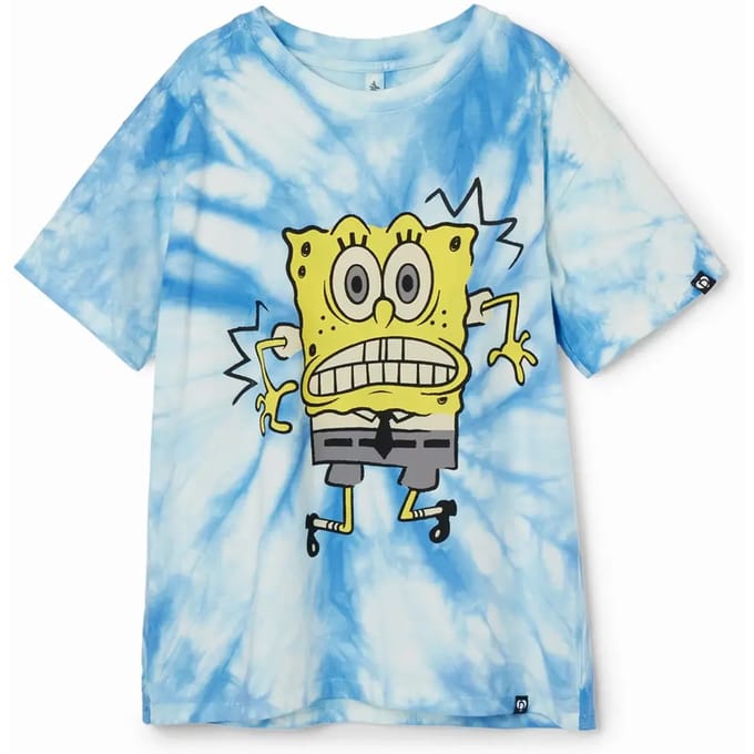 Kinder-T-shirt Desigual Alexander