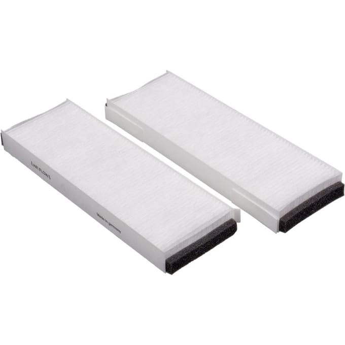 Filterset, interieurfilter FEBI BILSTEIN 22282