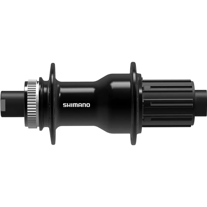 Achternaaf Shimano FH-TC500-HL