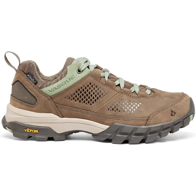 Dameswandelschoenen Vasque Talus At Ultradry Low